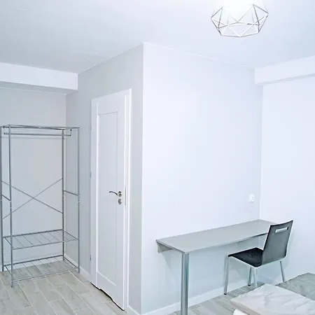 Komfort Suterena Guest house 3*