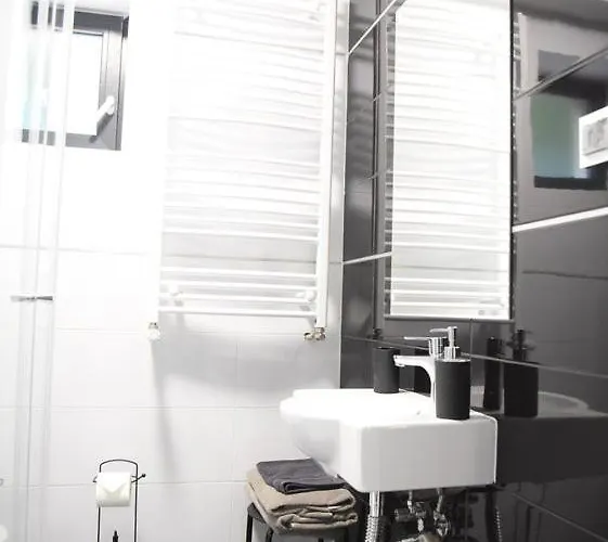 بيت ضيافة Komfort Suterena